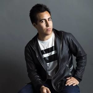 Meet your Posher, Marcelo